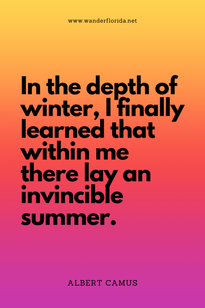27 Quotes About Summer to Kick Off Your Vacation Adventures 1 Template 4 3